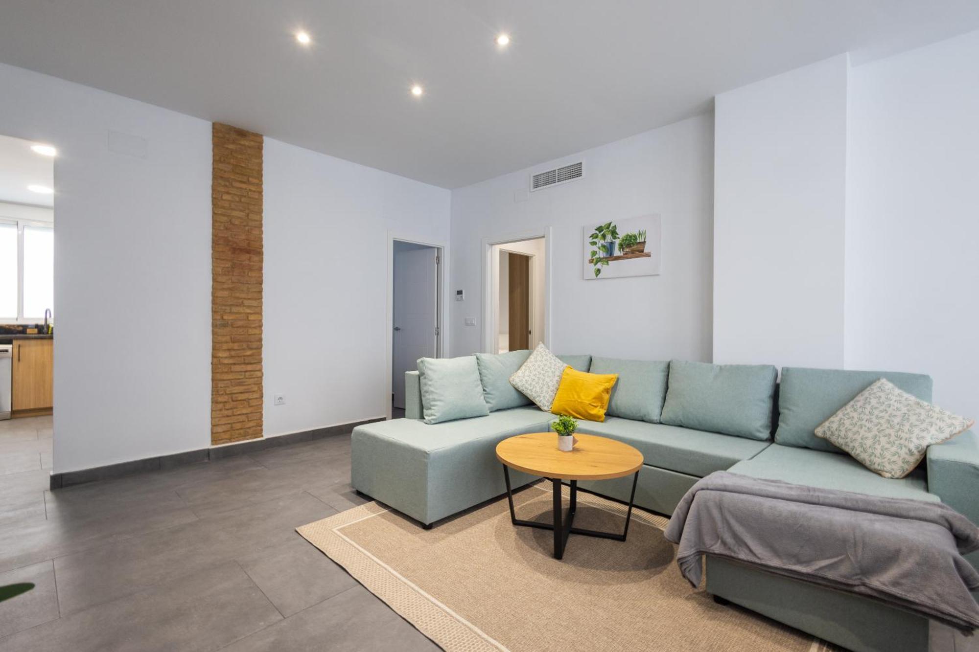Florit Flats - The Patraix Apartments Valence Extérieur photo