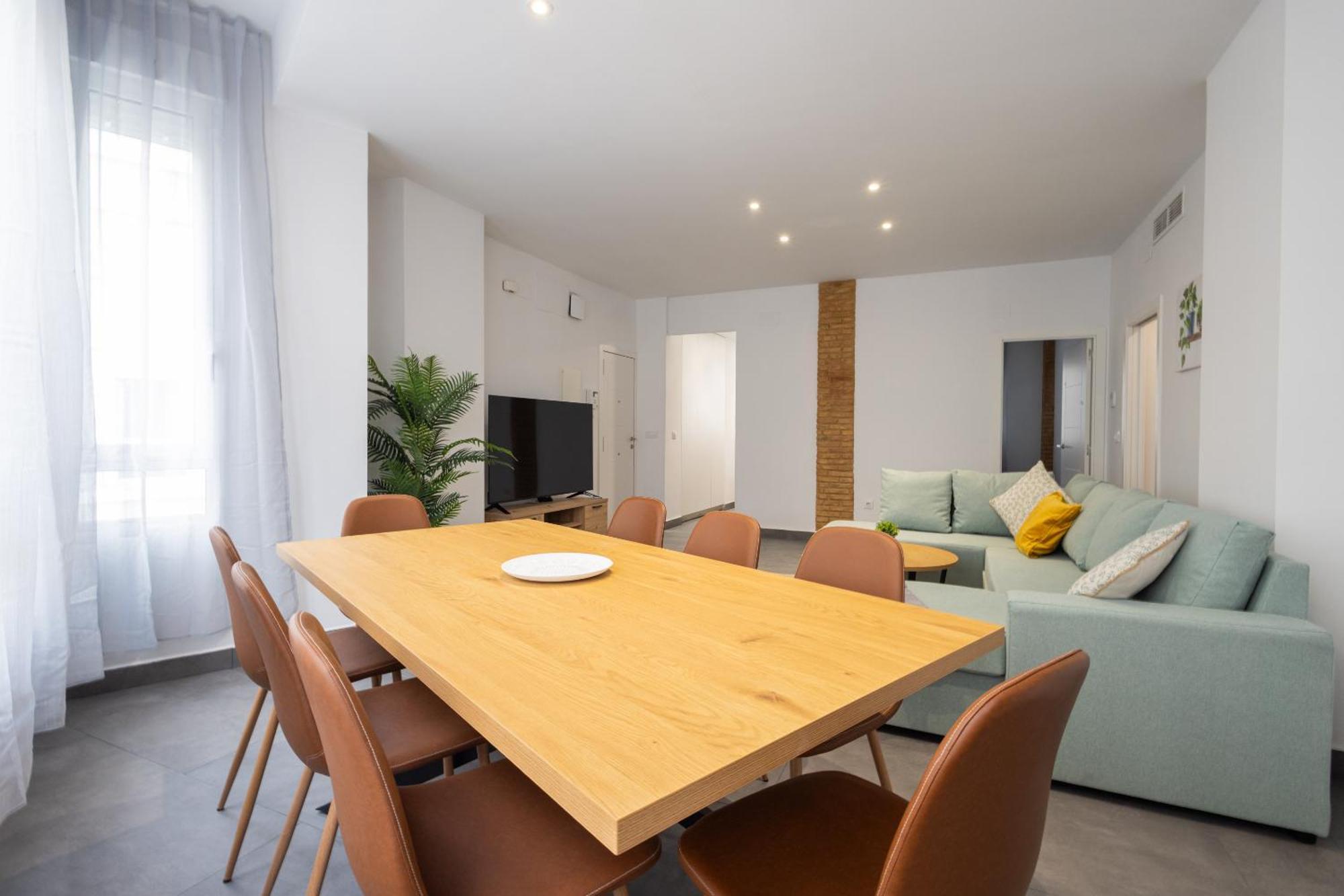 Florit Flats - The Patraix Apartments Valence Extérieur photo