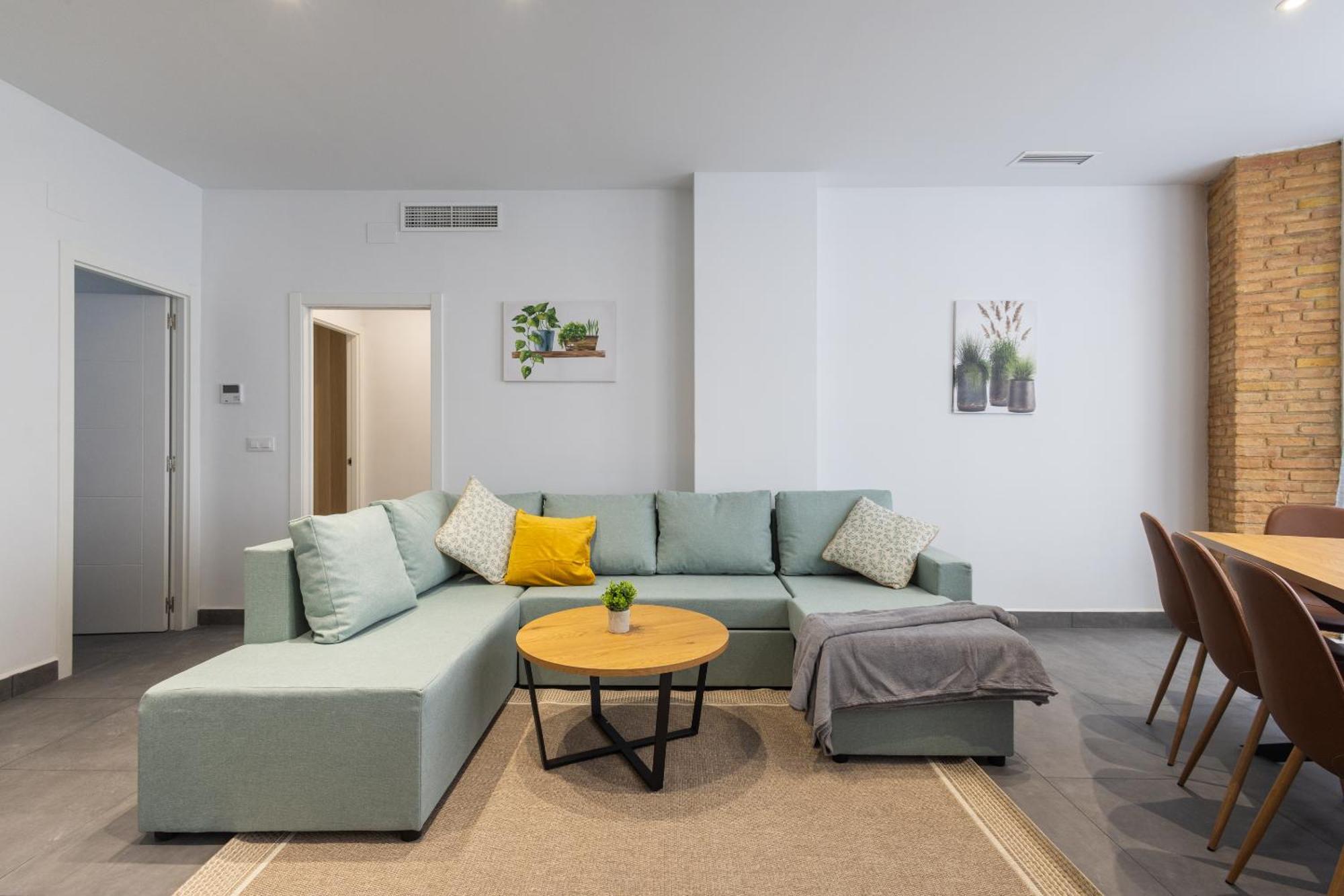 Florit Flats - The Patraix Apartments Valence Extérieur photo