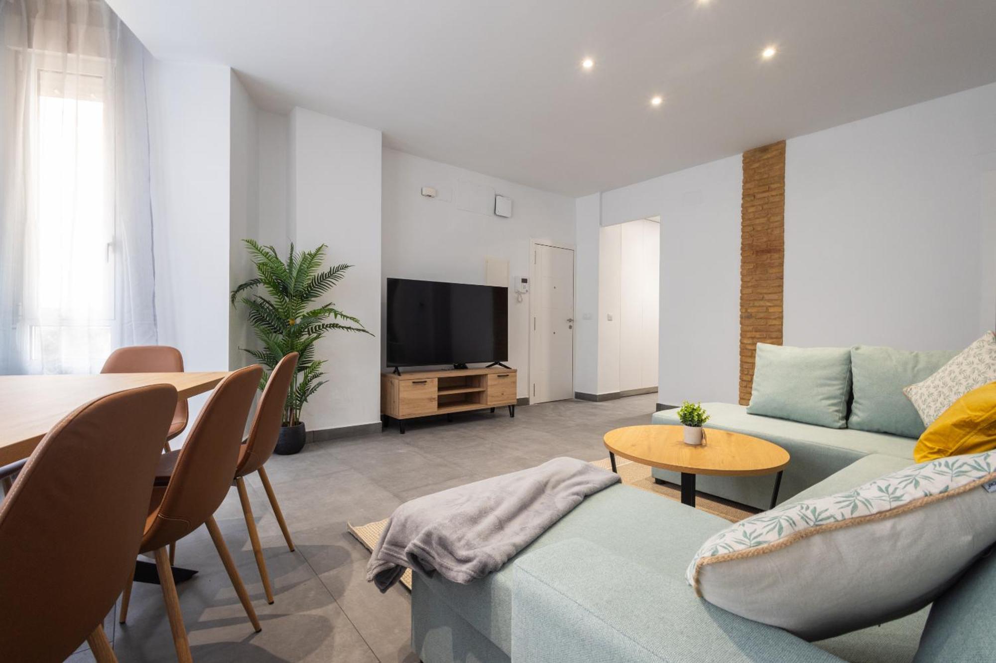 Florit Flats - The Patraix Apartments Valence Extérieur photo