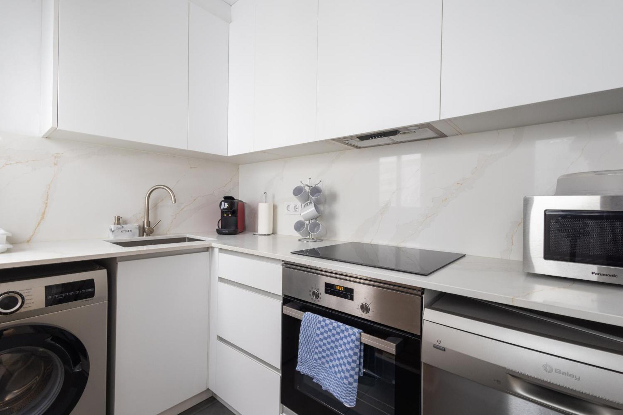 Florit Flats - The Patraix Apartments Valence Extérieur photo