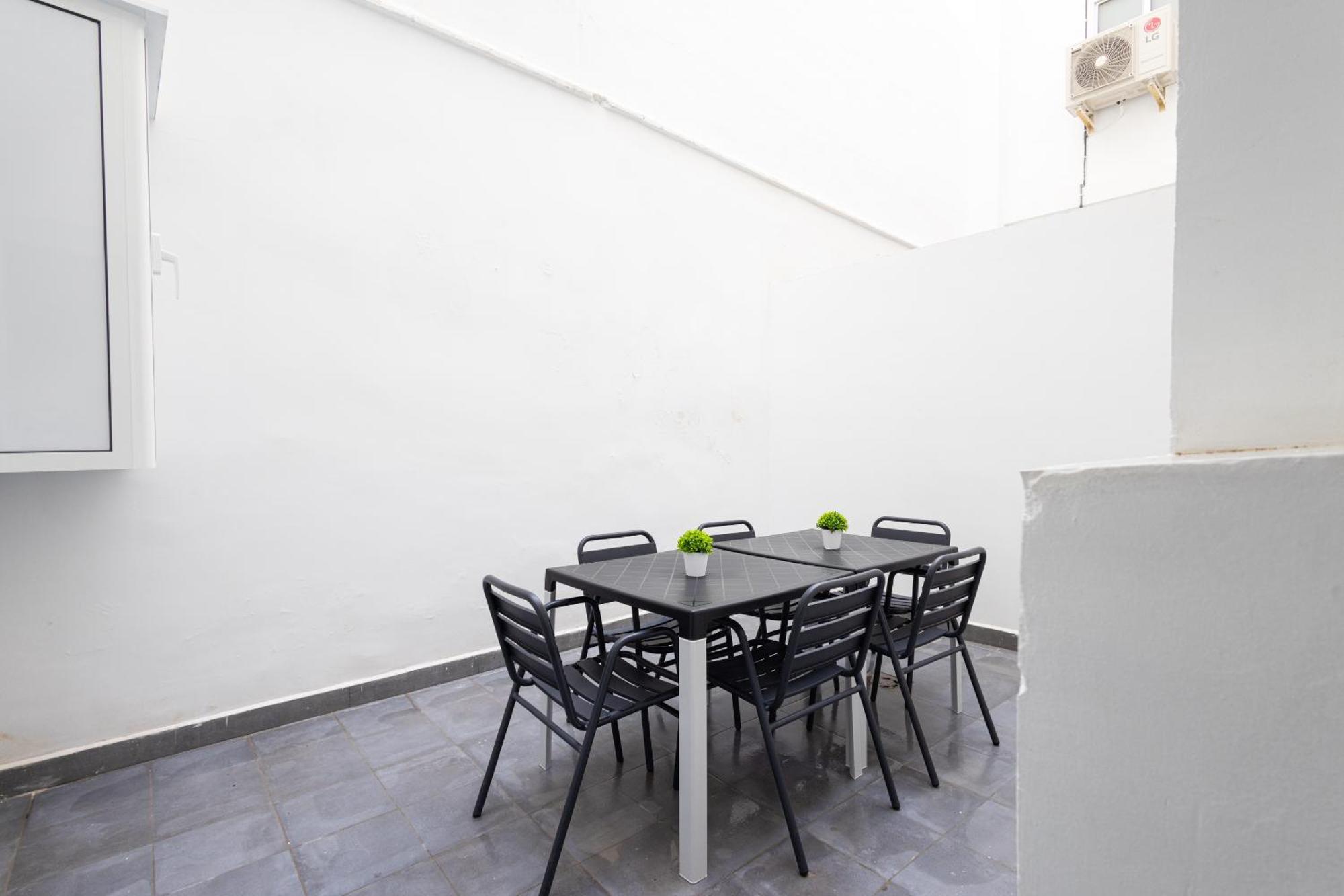 Florit Flats - The Patraix Apartments Valence Extérieur photo