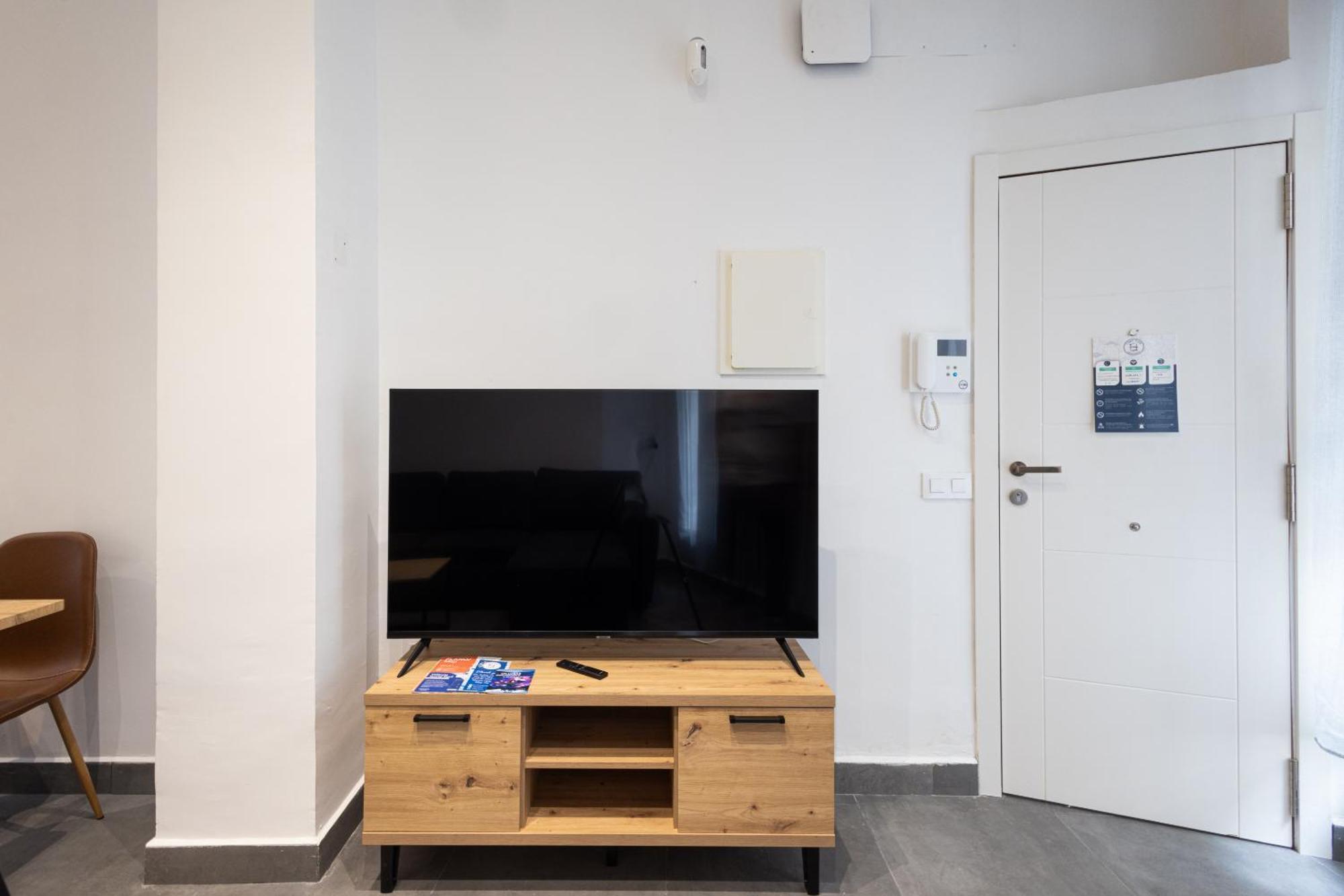 Florit Flats - The Patraix Apartments Valence Extérieur photo