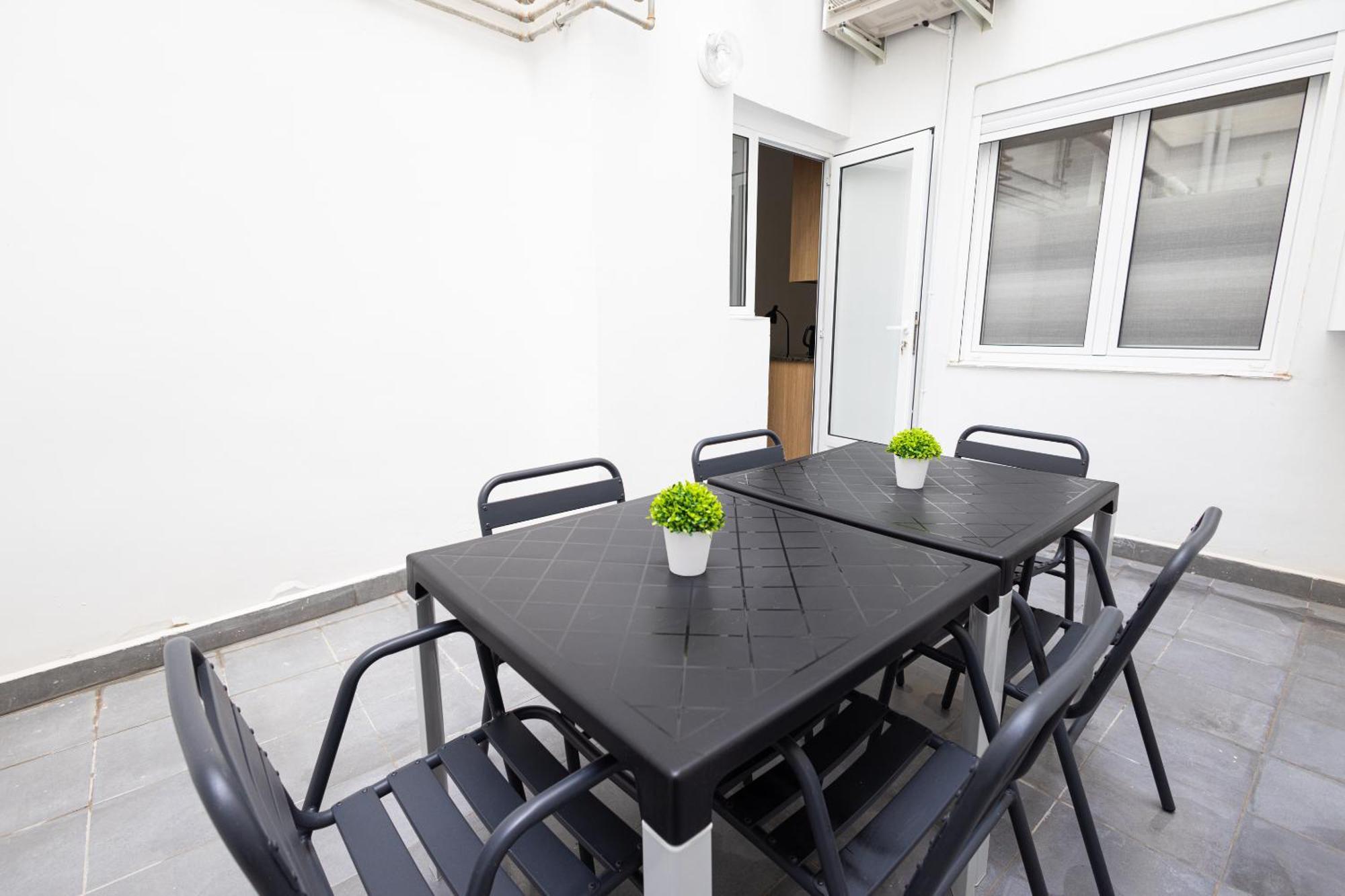 Florit Flats - The Patraix Apartments Valence Extérieur photo