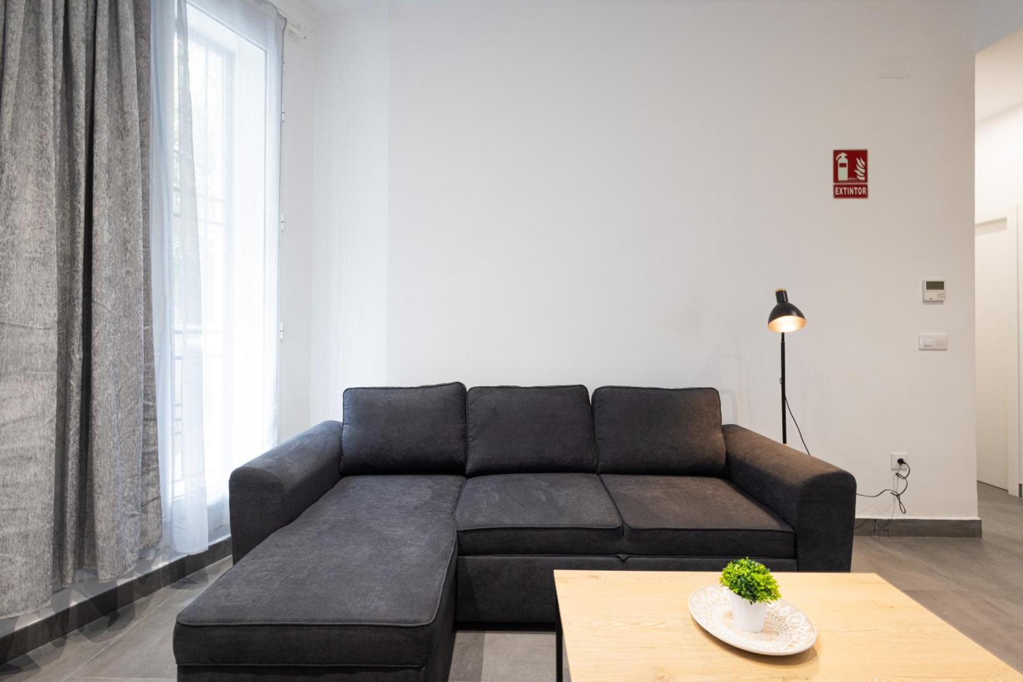 Florit Flats - The Patraix Apartments Valence Extérieur photo