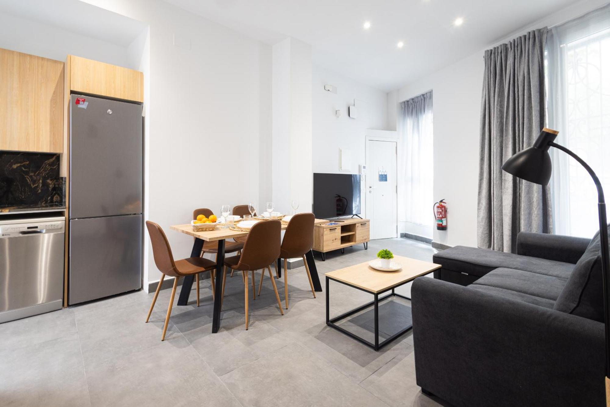 Florit Flats - The Patraix Apartments Valence Extérieur photo