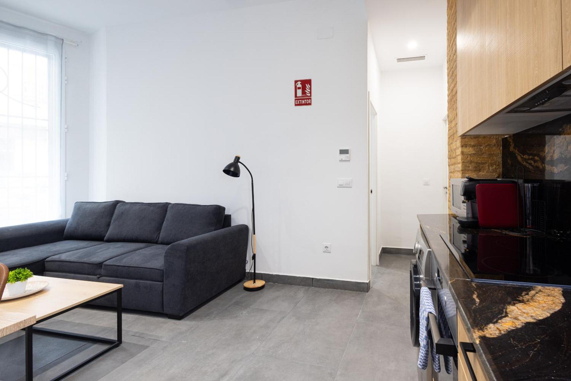 Florit Flats - The Patraix Apartments Valence Extérieur photo