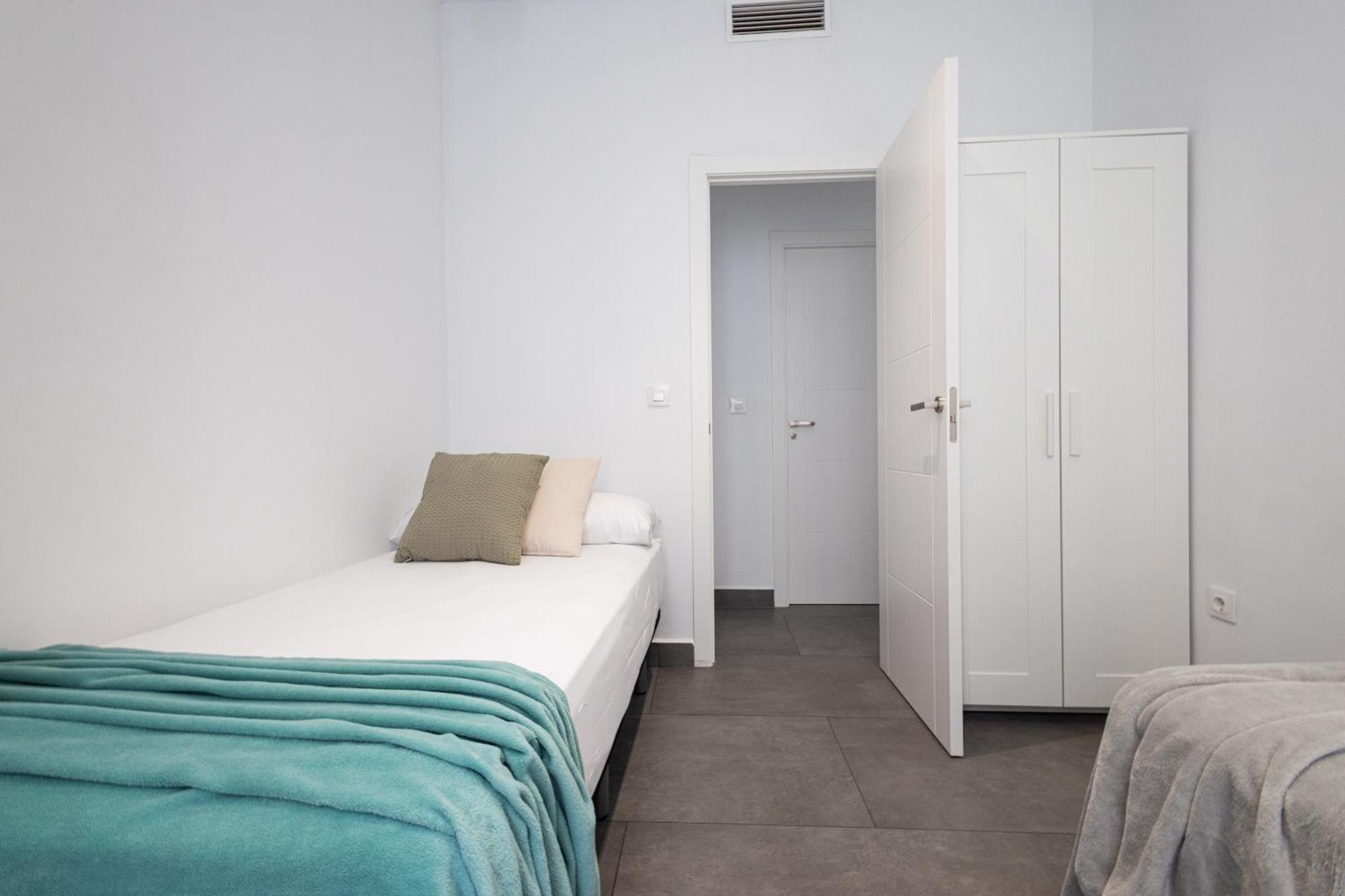 Florit Flats - The Patraix Apartments Valence Extérieur photo