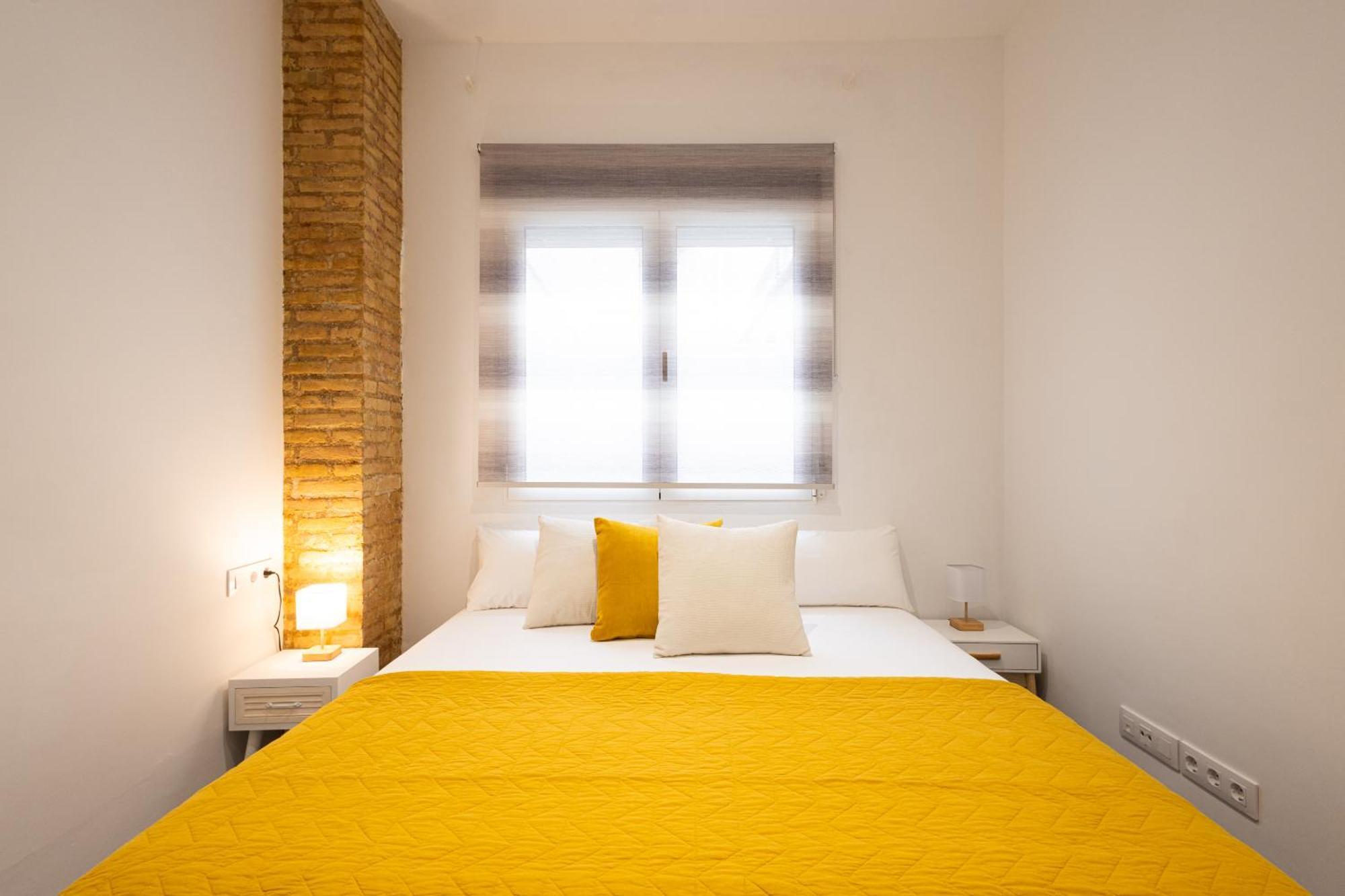 Florit Flats - The Patraix Apartments Valence Extérieur photo