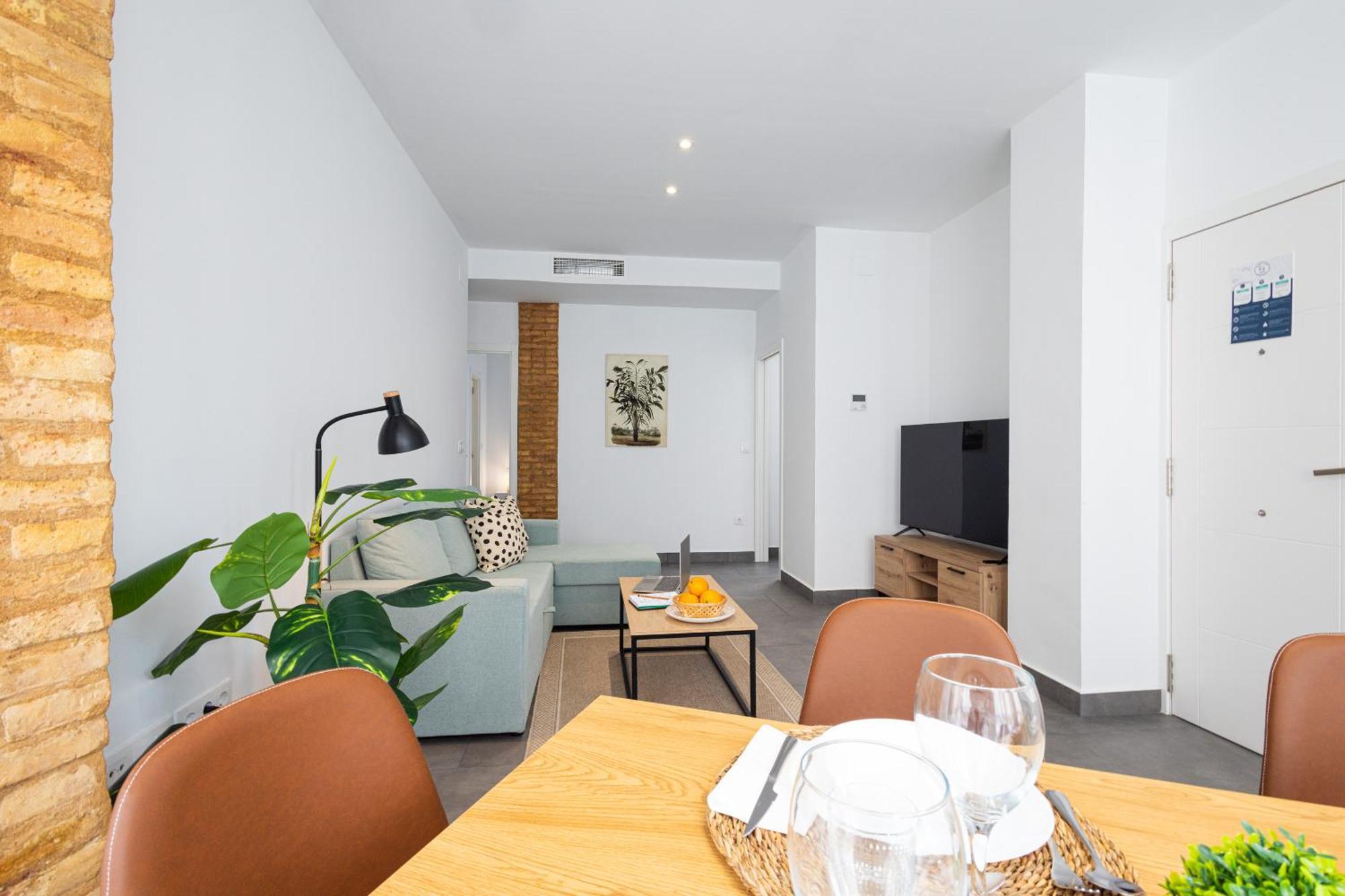 Florit Flats - The Patraix Apartments Valence Extérieur photo