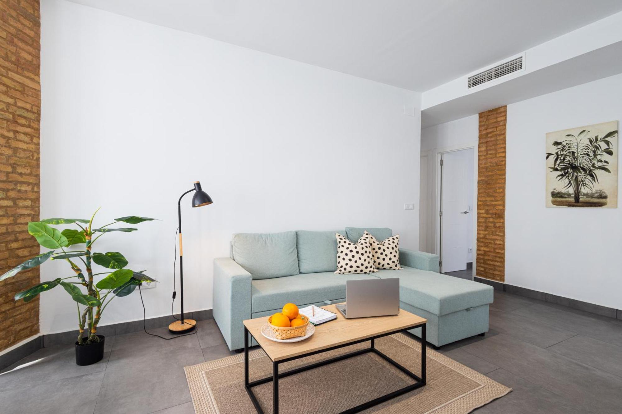 Florit Flats - The Patraix Apartments Valence Extérieur photo