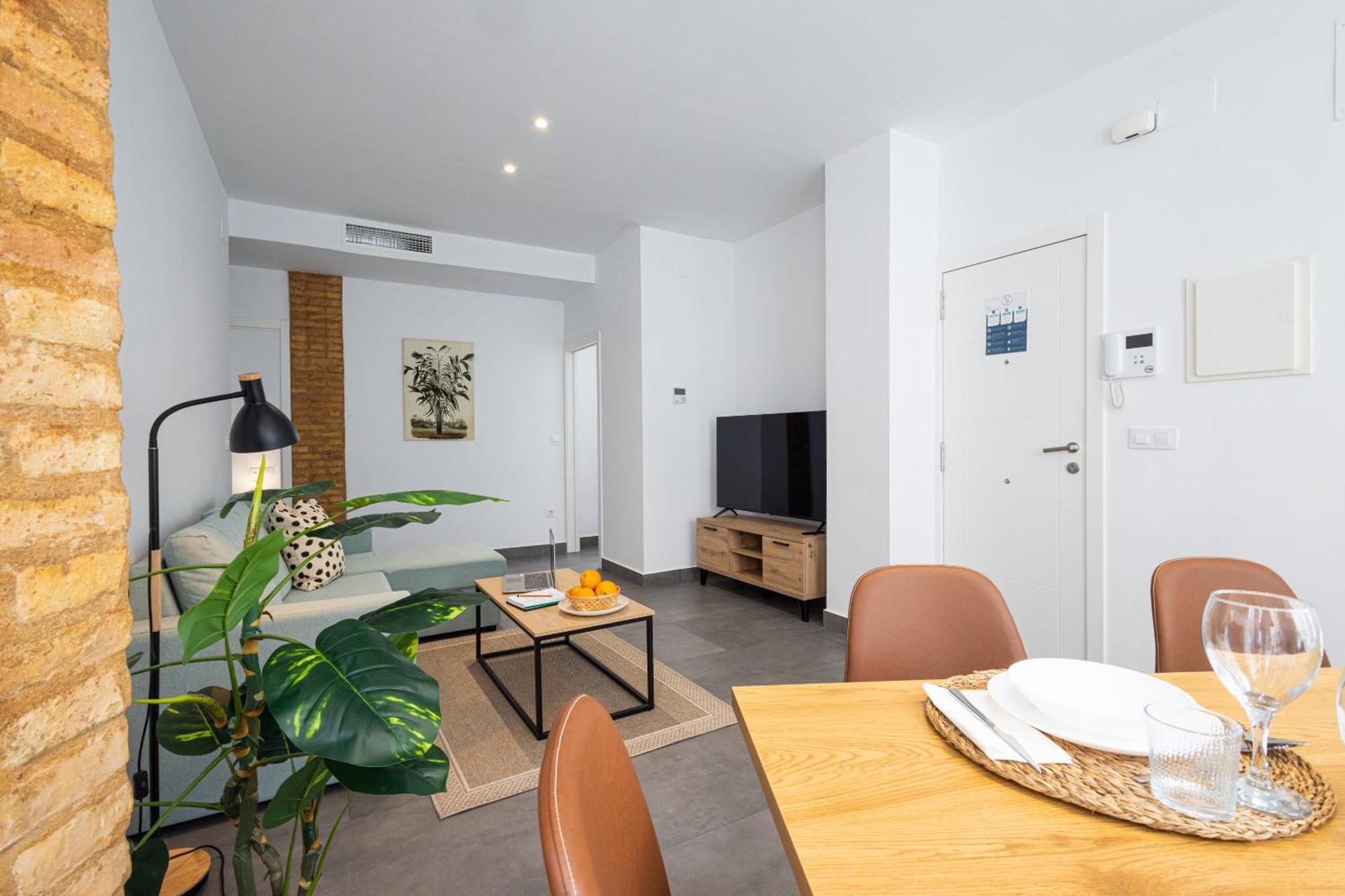 Florit Flats - The Patraix Apartments Valence Extérieur photo